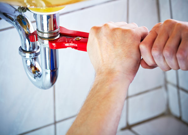 About Victoria Plumbers